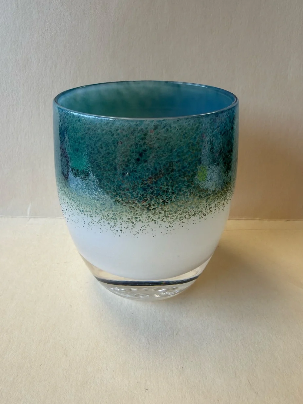 Glassybaby 